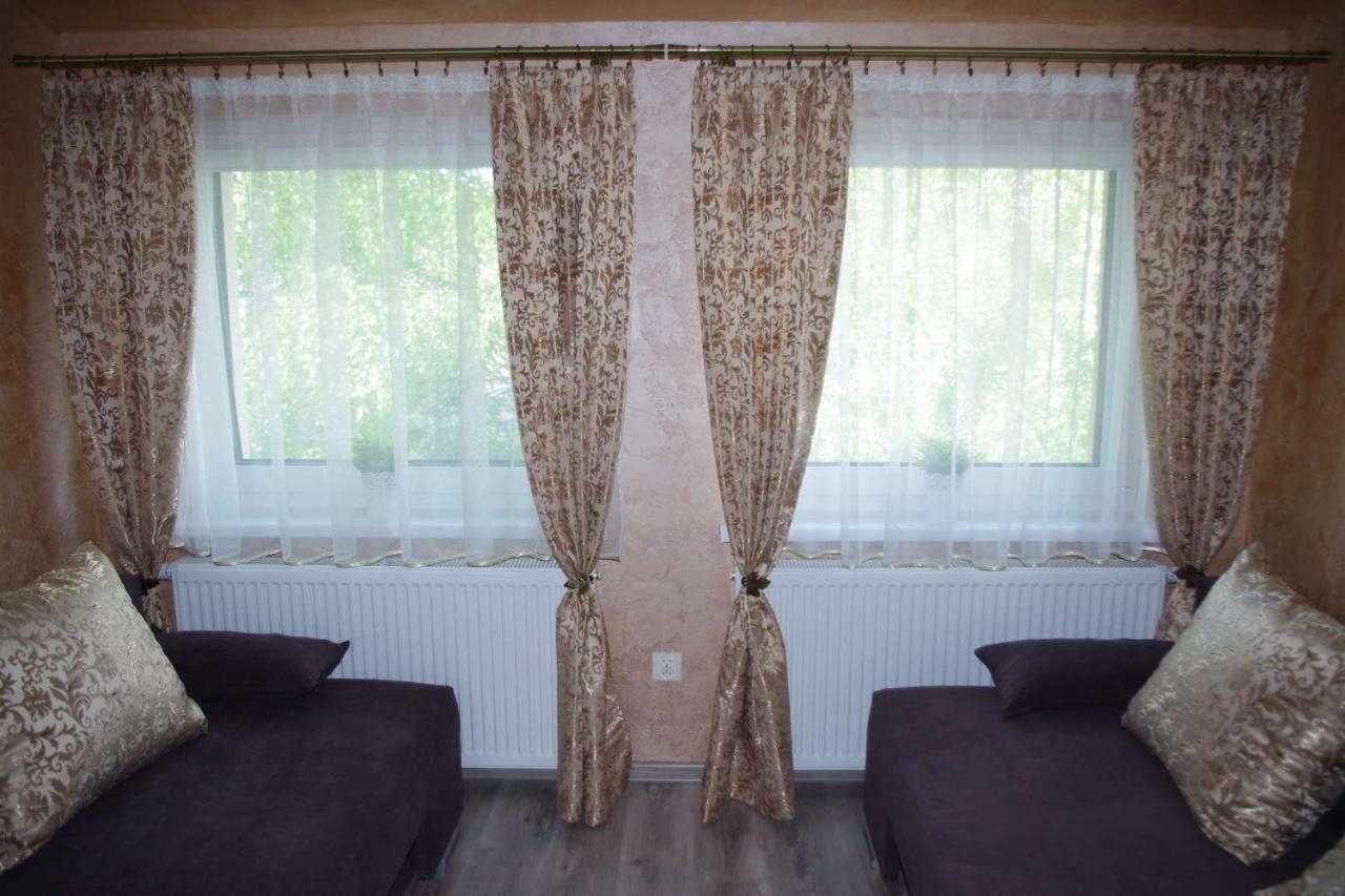 Pokoje Mohito Kąty Rybackie Zewnętrze zdjęcie